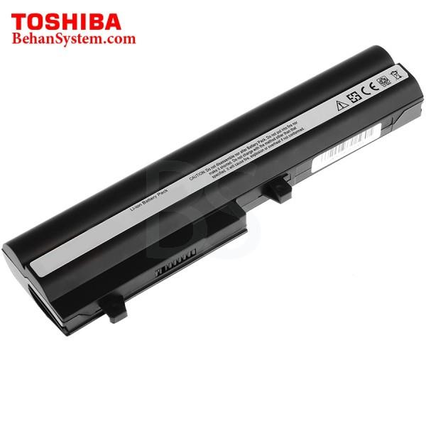 باتری لپ تاپ TOSHIBA NB200